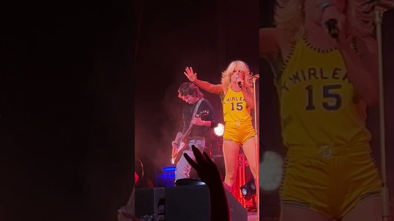 Amyl and the Sniffers
