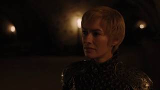 Cersei's weapon to kill dragons