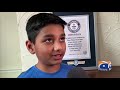 Geo News Special | Pakistani British child Nadub becomes Guinness World record holder