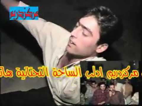 الفنان عزيز نصوح حفلة شاغوريت