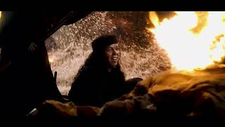 Smaugs Speech I Am Fire, I Am Death - Hobbit Dragon Edit.