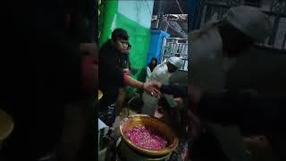 Ruwatan Sukerta Sasi Suro