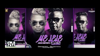 Jhon Distrito Ft La Delfi – ME LELE (Prod Dj Patio)