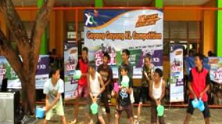 Smkn 4 Bandar Lampung-Jangkrik Nungging.wmv