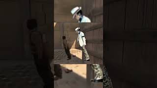 THAT NEW DEATH ANIMATION IN CS2 #cs2 #counterstrike2 #counterstrike #csgo #cs2clips #cs2memes screenshot 3