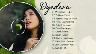 Album Minang | Dyadara