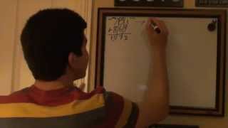 Common Core &()//$#!^ (Vlog #9)