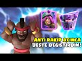 SUPERCELL'E ANTİ OLMAYA ÇALIŞIYORUZ!-CLASH ROYALE