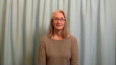 Balanced View Carie Matthias: Ending the War With Data - 3.19.15