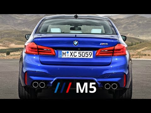 2018-bmw-m5-(600-hp)---0-100-kmh-acceleration,-start-up,-revs-&-track-action