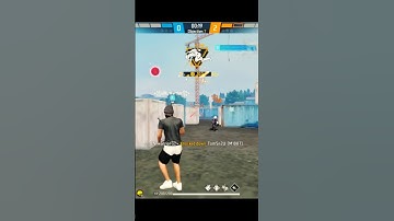 🔥 1v1 Custom Room Challenge | Red Number Only Headshot Battle | Free Fire Intense Fight 🔥