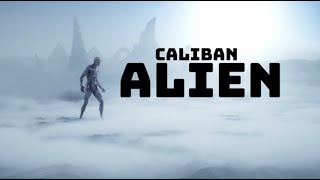 Caliban - Alien (Lyric Video)