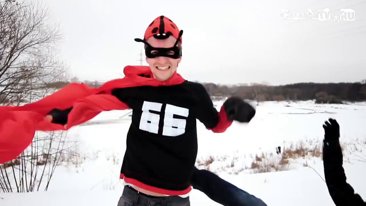 JACKASS IN RUSSIA 2017 | EPIC | FUNNY | PRANK | EPISODE 13