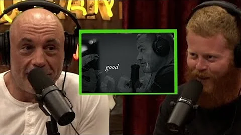 "Good" Motivation - Joe Rogan and Oliver Anthony
