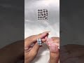 Tutorial nails art simple #nailart #naildesign #nails #nailarttutorials #tutorial #tutorialnails