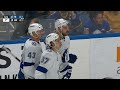 15 GOALS & 102 PIM 👀 Tampa Bay Lightning vs. Buffalo Sabres | Full Game Highlights | ESPN NHL