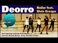 Deorro Bailar Feat Elvis Crespo
