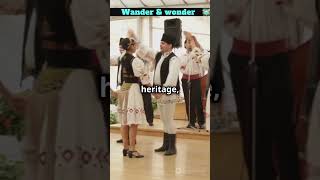 Romania A Land Of Rich Culture, Natural Wonders,