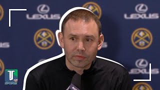 David Adelman HAPPY with Jamal Murray despite Nuggets' LOSS at Pelicans WITHOUT Nikola Jokic