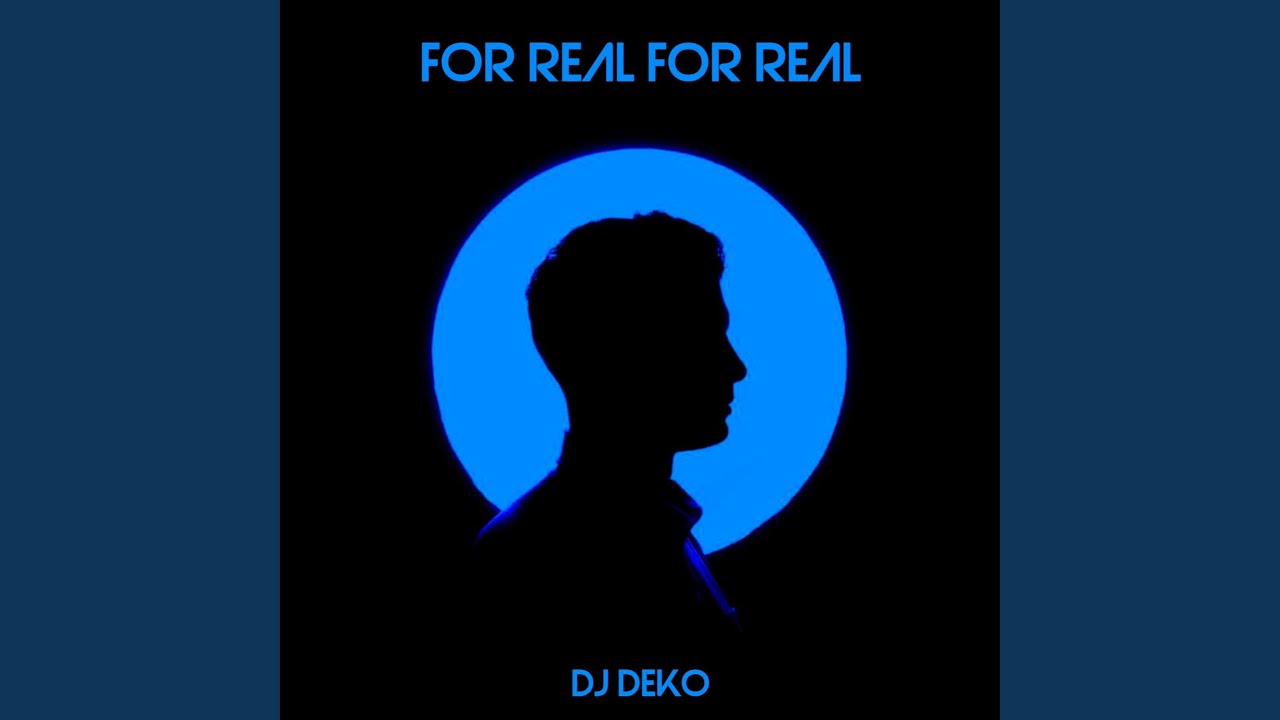Watch FOR REAL on YouTube Watch FOR REAL on YouTube