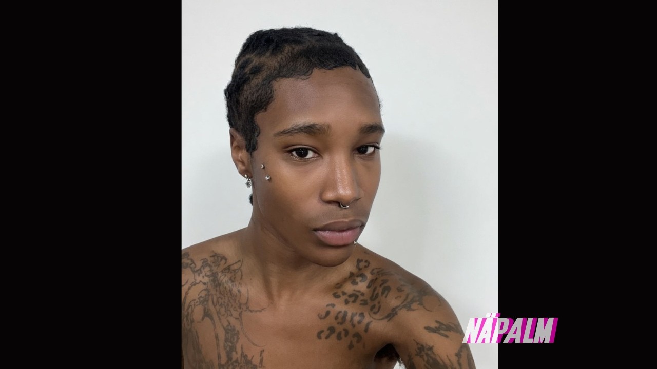 (free) nine vicious sample type beat - 