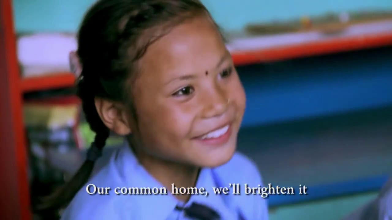 'Hamro School' Song Video