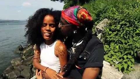 Tommie Sox feat. Marley Jane & Yang - Rude Girl - ...