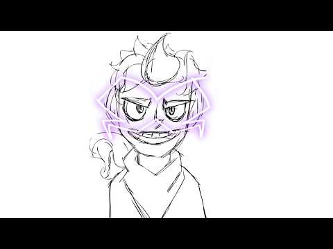 WIP 1/4 - We Will Stand for Everfree - CC Miraculous AU
