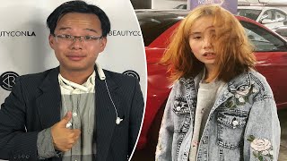 Lil Tay’s former manager doesn’t believe teen rapper was ‘hacked’ following death hoax