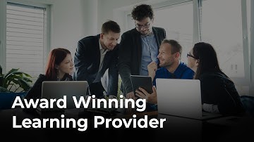 NetCom Learning Overview