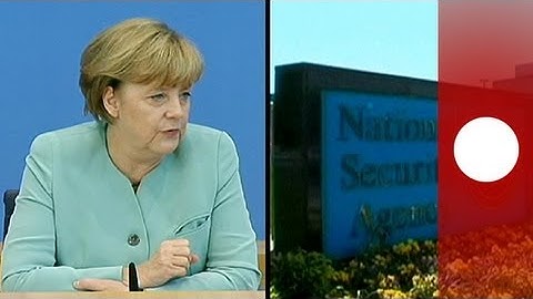 Unklarheit um deutsche Geheimdienste in US-Ausspähaffäre