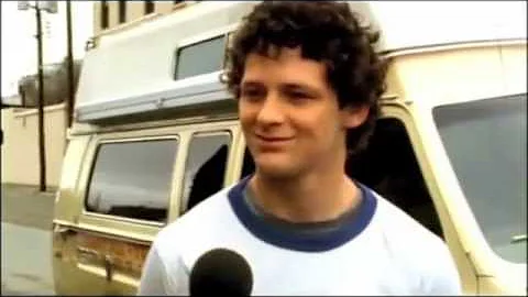 The Terry Fox Story