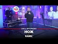 Ramil' - Нож (LIVE @ Авторадио)