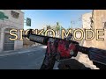 Travis Scott - Sicko Mode | CS2 Montage
