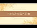 The Big Day | Wedding Ceremony of Srikanth &amp; Preeti | 18.12.2022 | 07.00AM