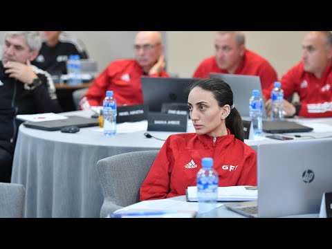 PRO ლიცენზიის კურსის მეცხრე მოდული