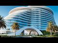 Que Cache Le Nouveau Jumeirah Marsa Al Arab Le Resort Le Plus Exclusif De Dubaï Tour 4K 