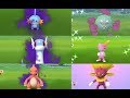 NEW SHADOW AND SHINY POKEMON SNEASEL, KOFFING AND MORE ADDED TO THE
GAME!