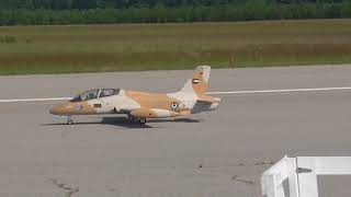 FB MB-339