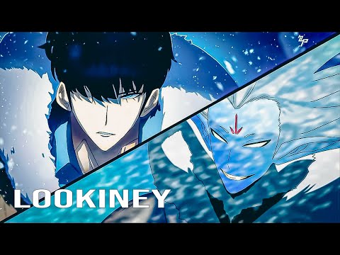 Watch Sung Jin Woo vs Baruka MUSIC [ VIDEO ] - LOOKINEY on YouTube