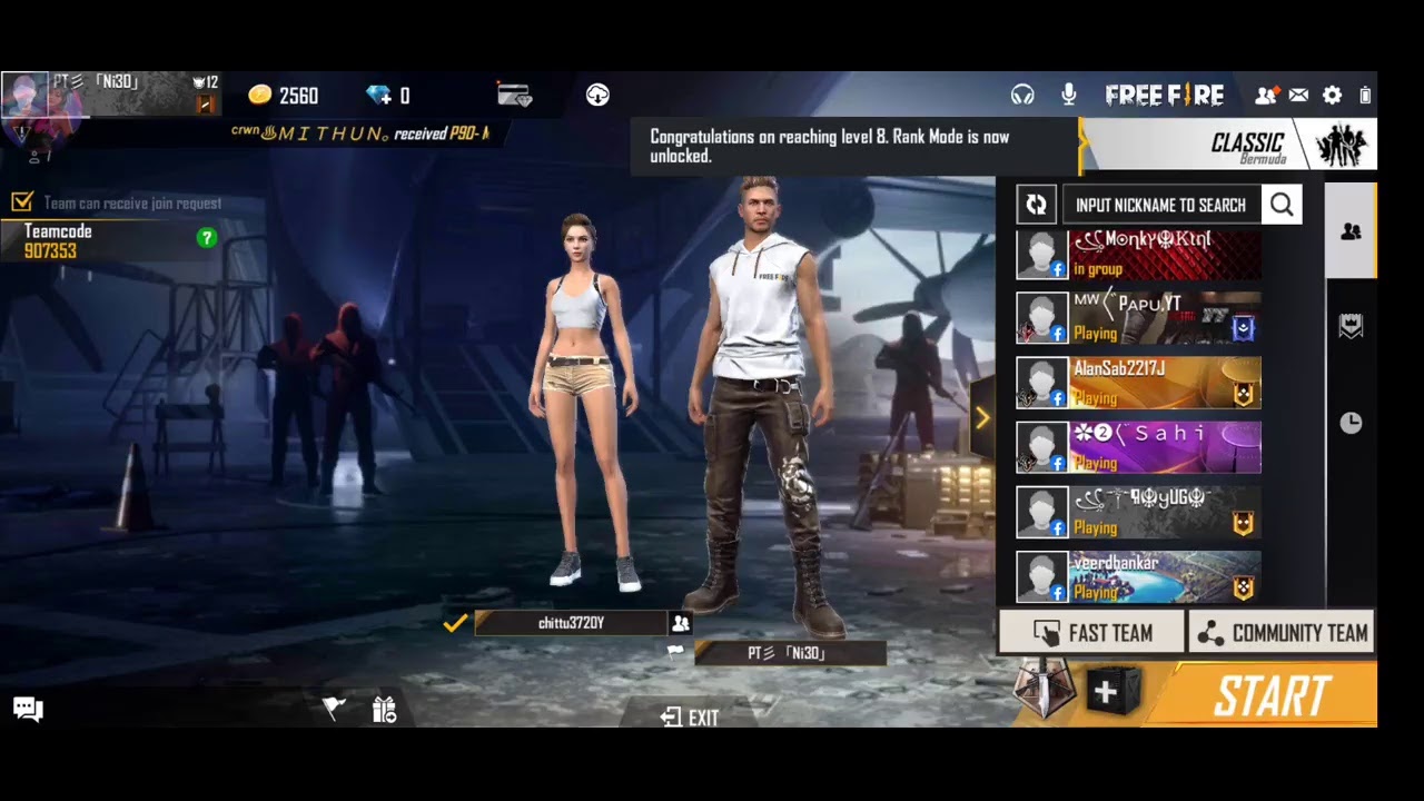 Free Fire Live Streaming Mortal Scout Free Fire Fight Free Fire Giveaway Youtube