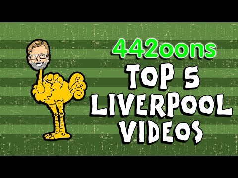 Video: Top 5 Toeriste-aantreklikhede In Liverpool