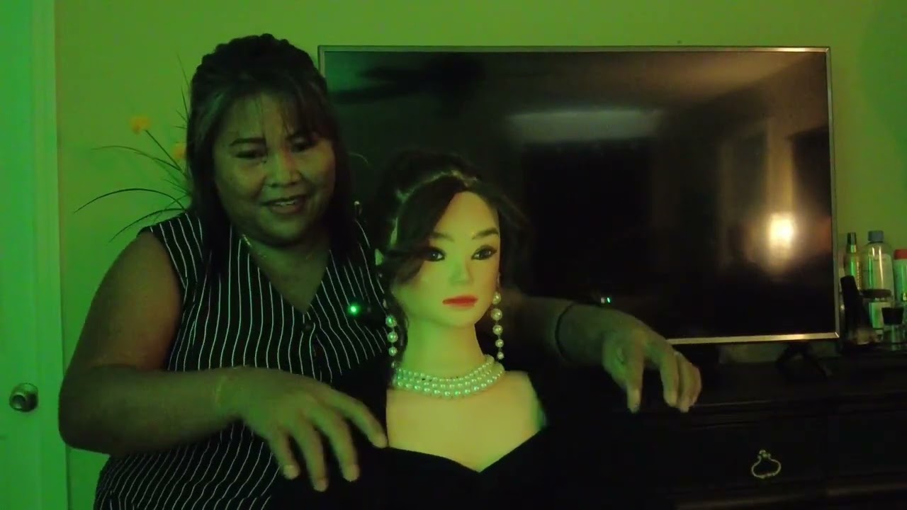 Trying Ons Jewelry Collection | ASMR | Adjustment - Lots Of TINGLY Jewelry Sounds With Whispering