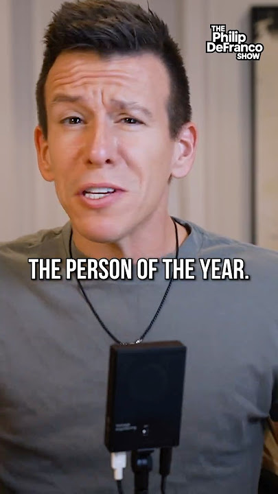 Trump Is Everything Now