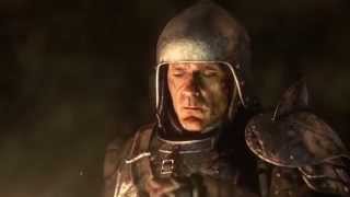 Famous Deep Down PS4 Profile