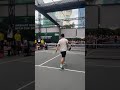 Cách Đạt Trố Slice Dink hiệu quả trong thi đấu Pickleball. #pickleball #hungkhonglopickleball