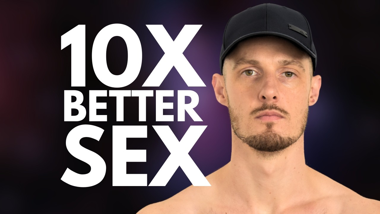 I Wish I Knew This Before I Tried to Fix my Erection Problem!