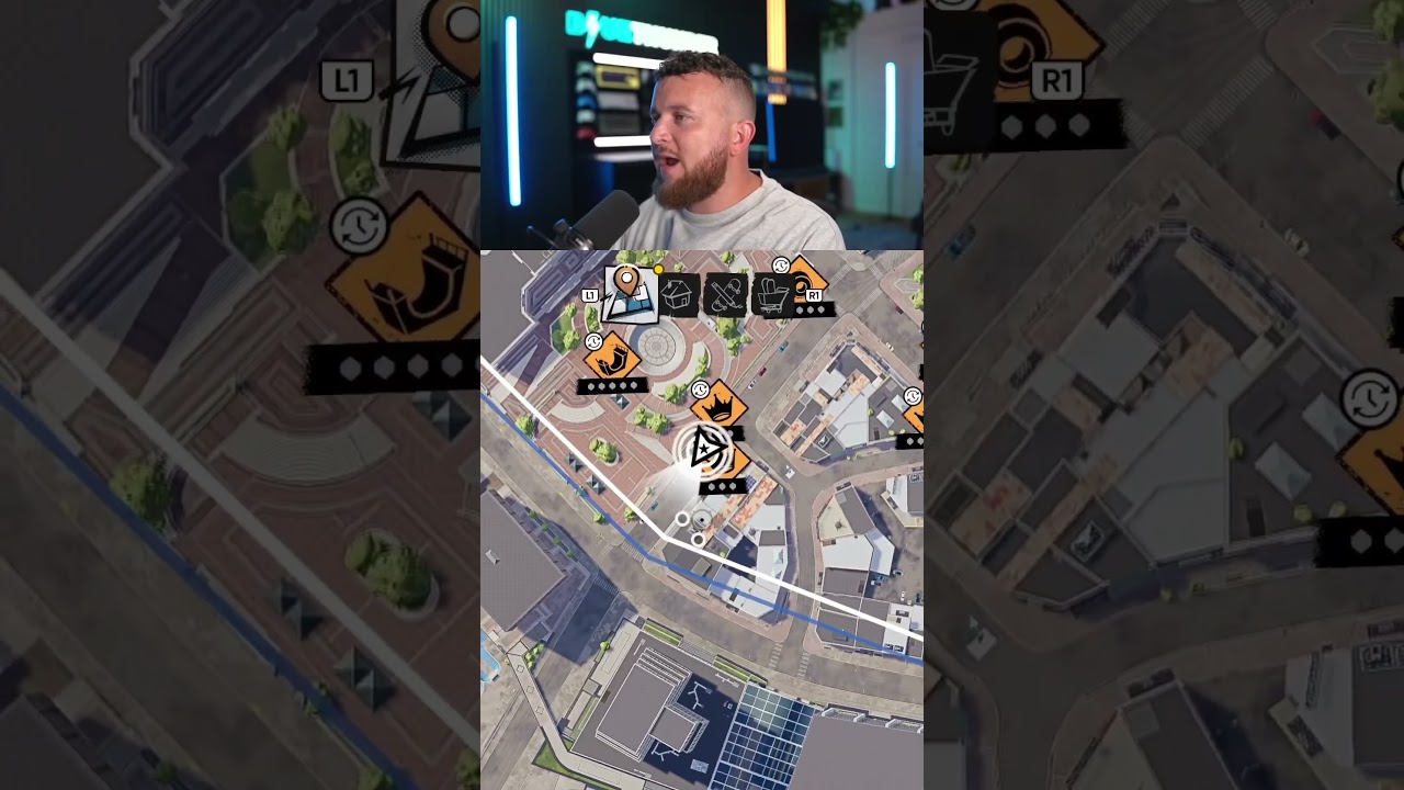 Here are some of the best secret spots in skate.! 