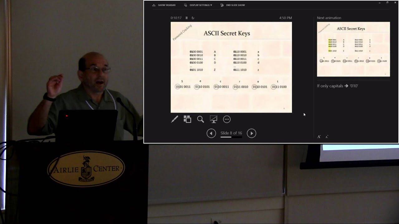 internet explorer for mac CFP 2014: Fire Talk #10 - Three Reasons to Use a Keystore