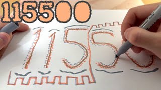 Writing #115500